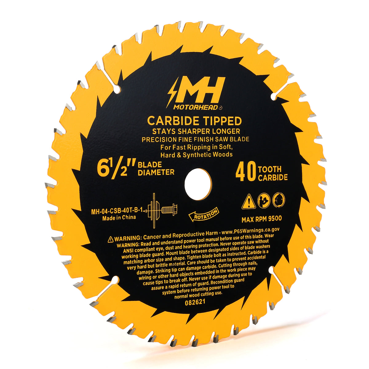 Carbide Tip Adjustable Circle Cutter