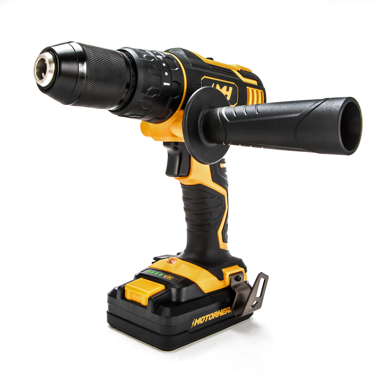 Is A Hammer Drill Necessary For Concrete
