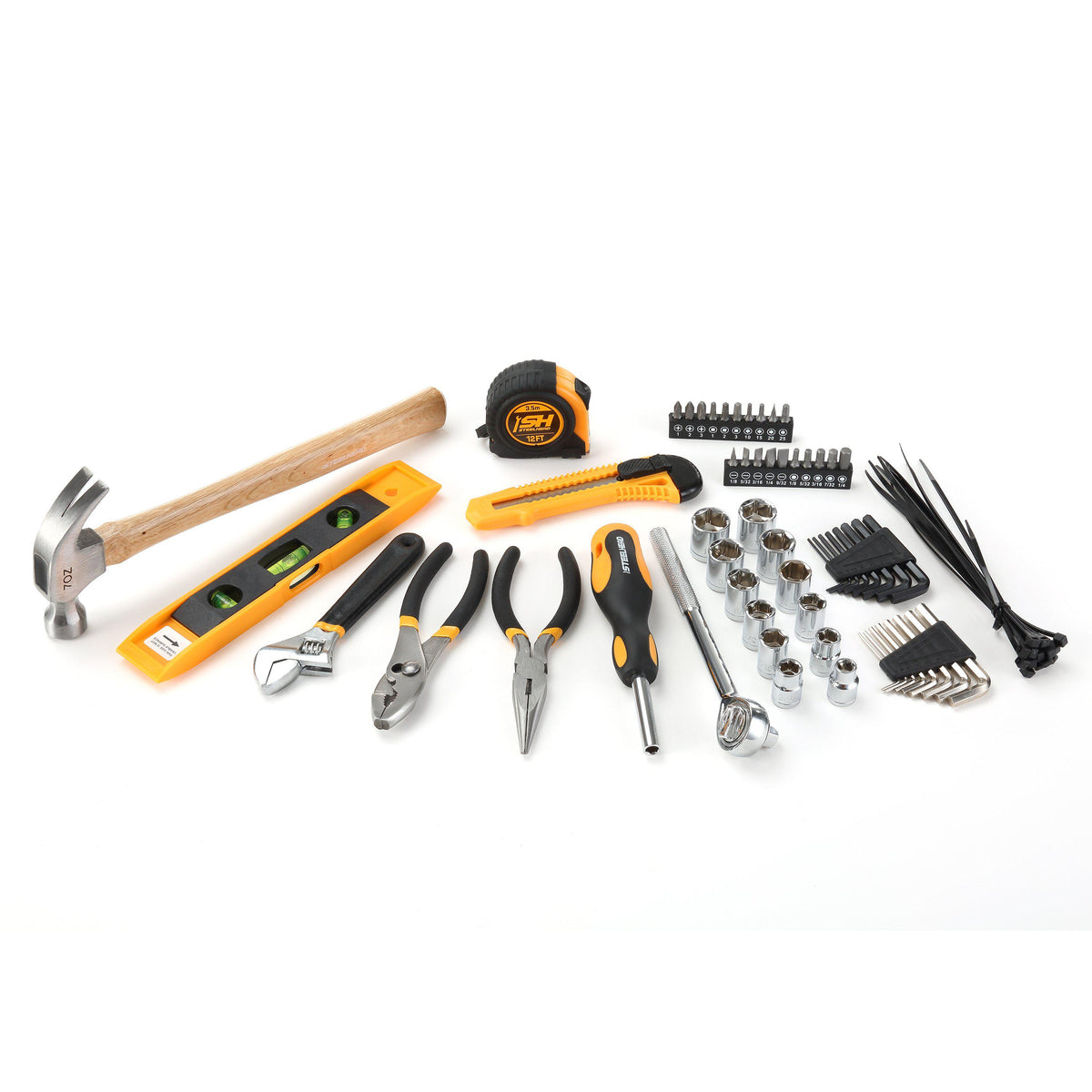 What are SAE Wrenches & Sockets? – MOTORHEAD & STEELHEAD Tools