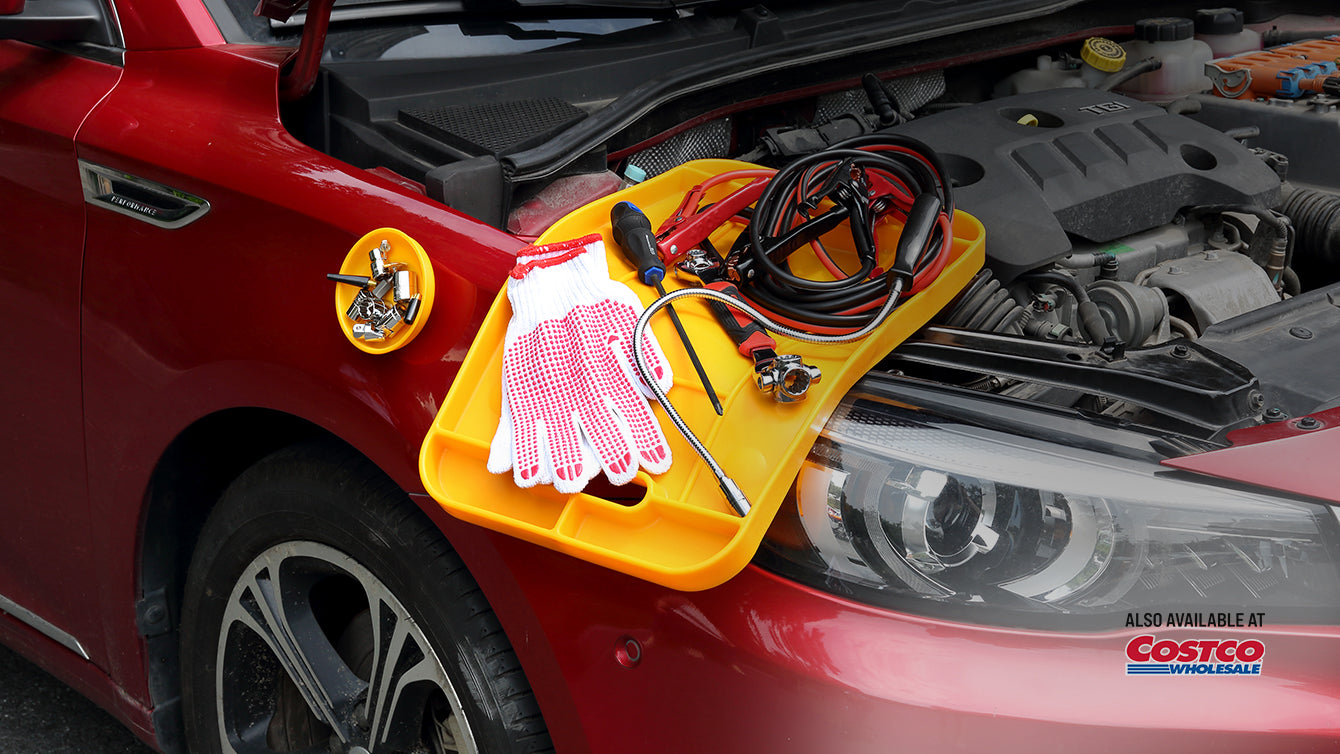 MOTORHEAD Tools MOTORHEAD & STEELHEAD Tools