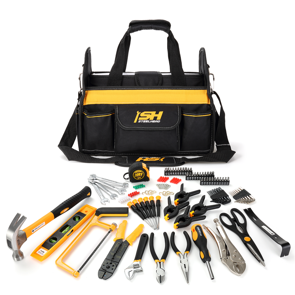 Dewalt home tool discount set