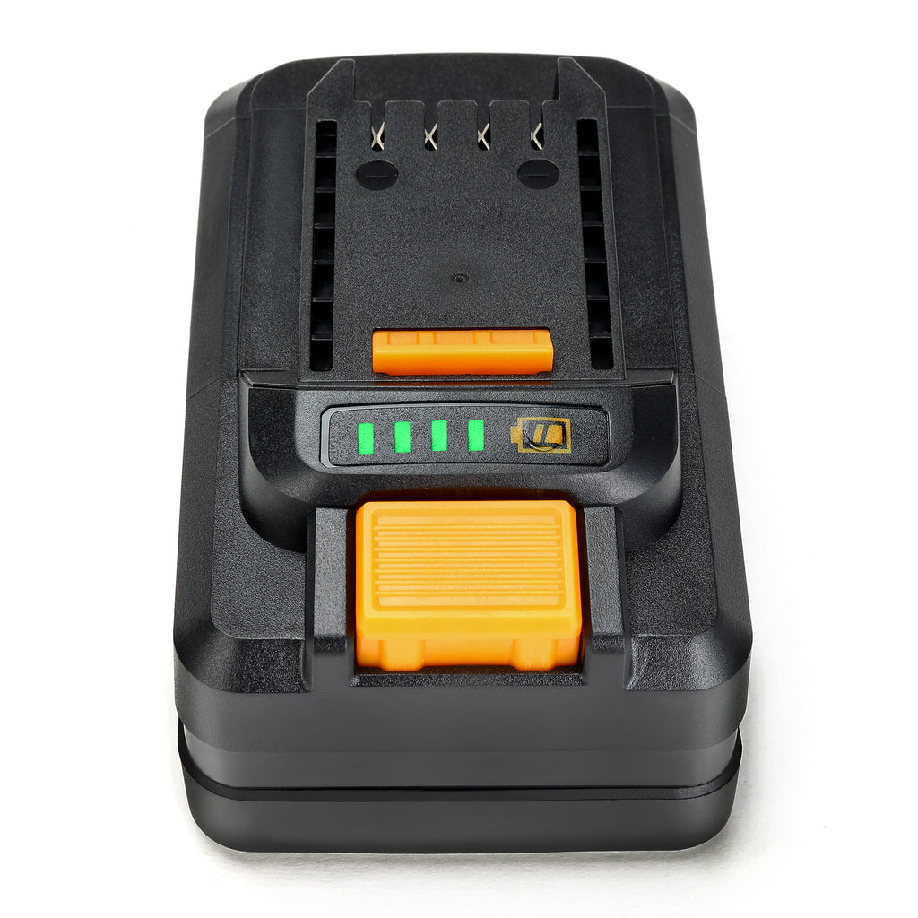 Spare 4.0Ah Li-Ion Battery for 20V Cordless Driver