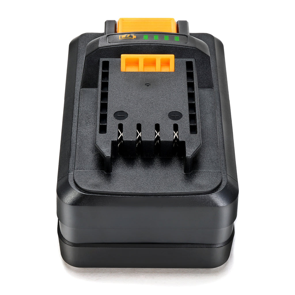 GENUINE BLACK + DECKER 20V MAX Lithium Battery 4.0 Amp POWER