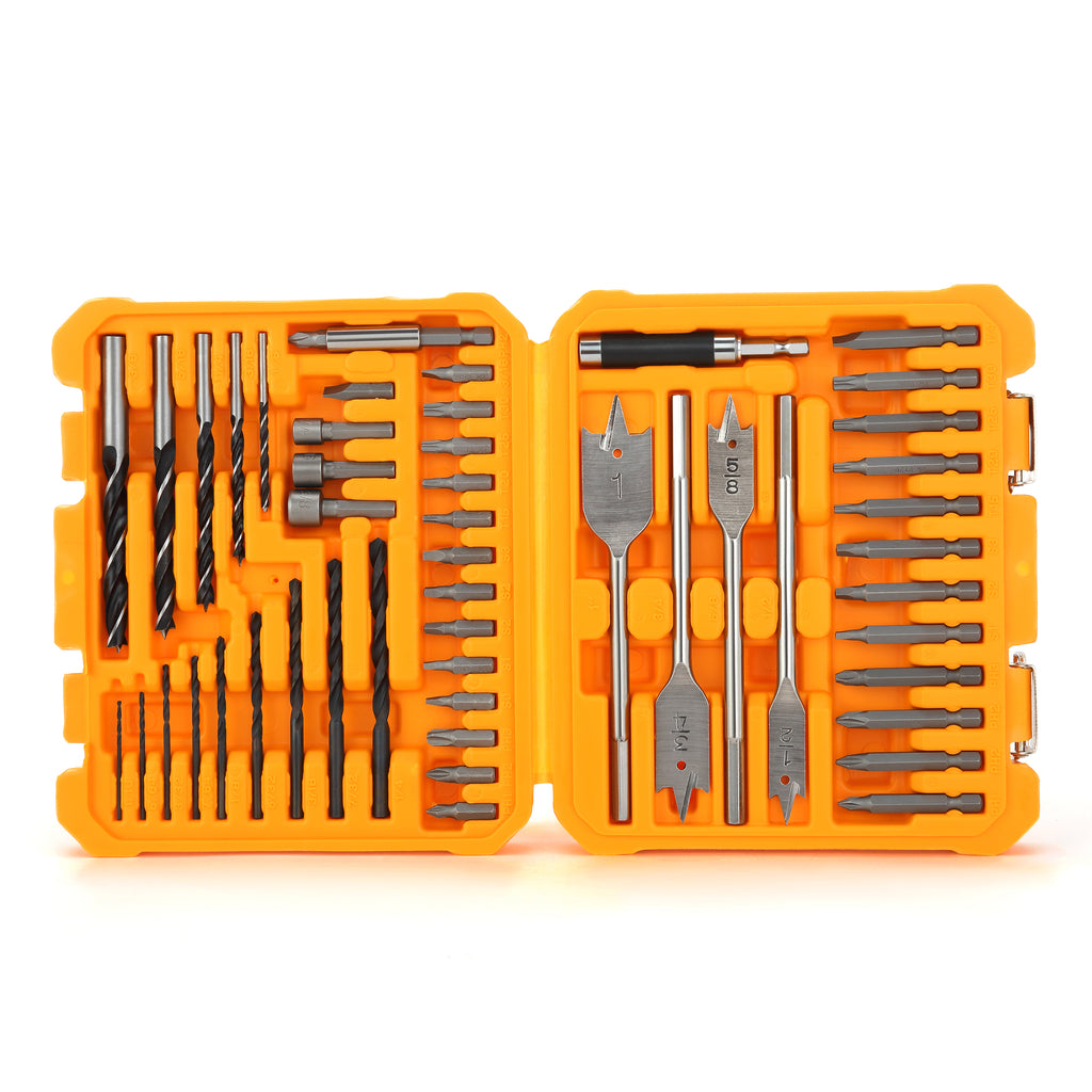 Stanley Screwdriver Set, 20 Pieces