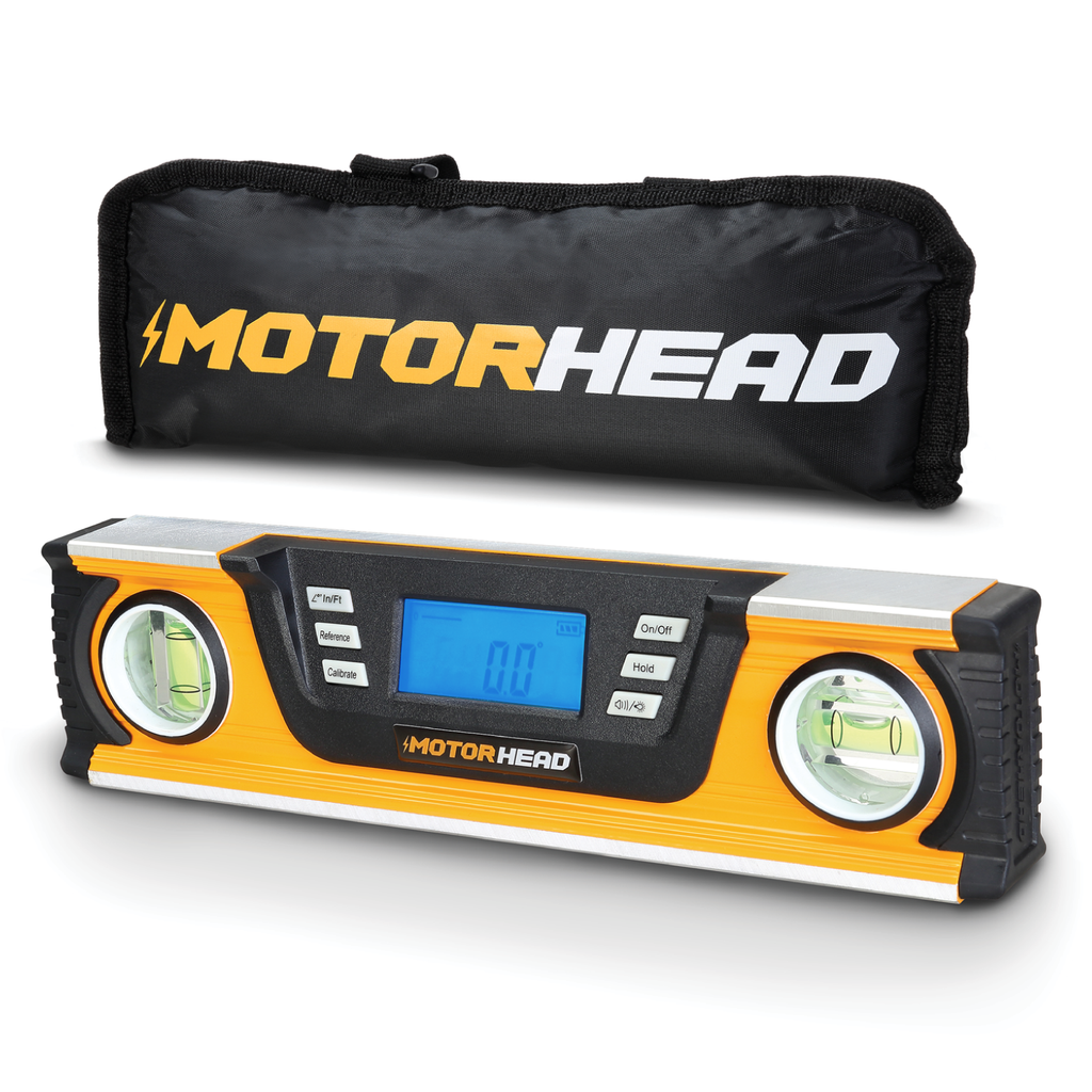 Magnetic Digital Level