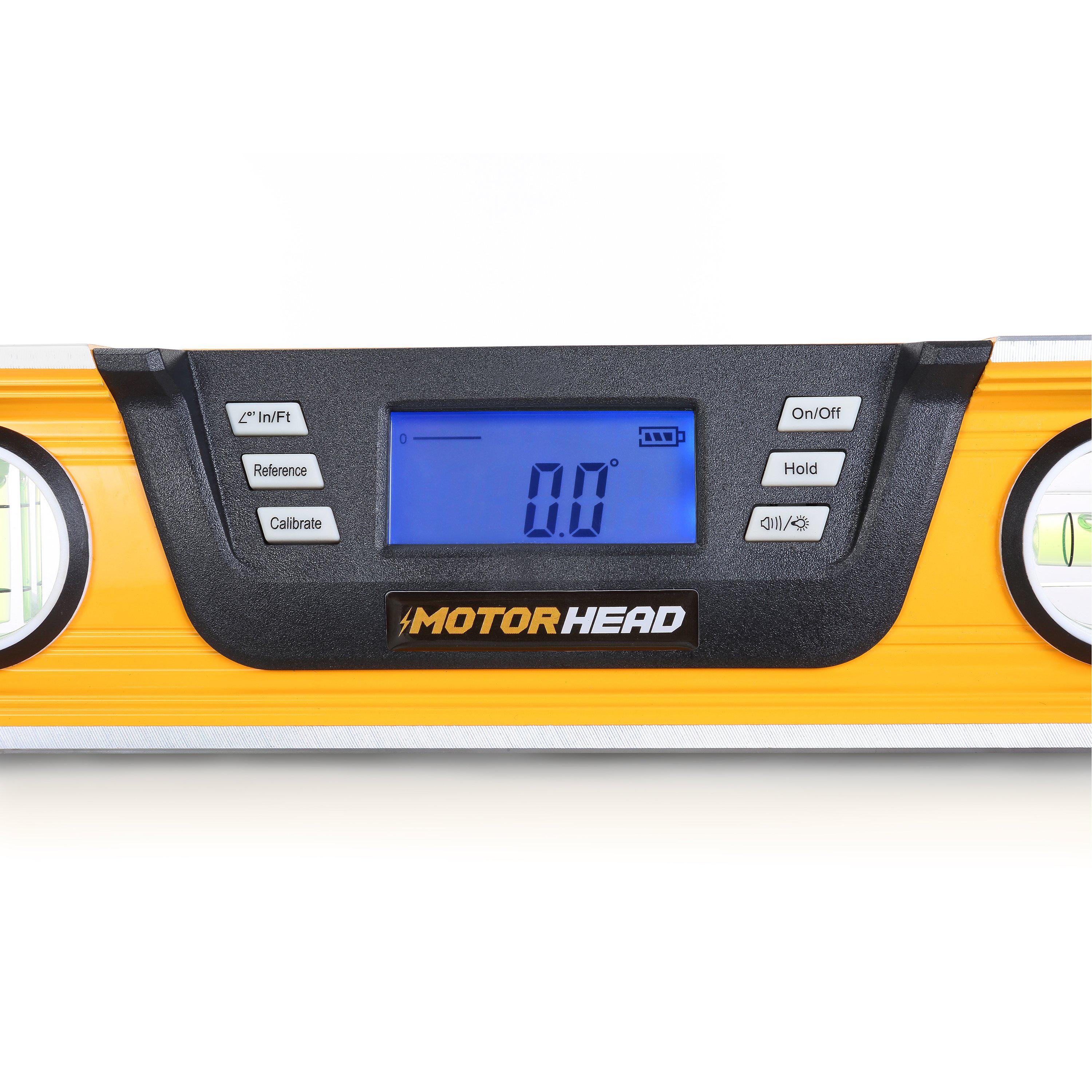 Engineer Digital Level Magnetic Digital Level