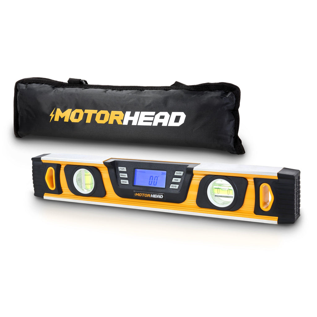 Smart Tool Digital Level