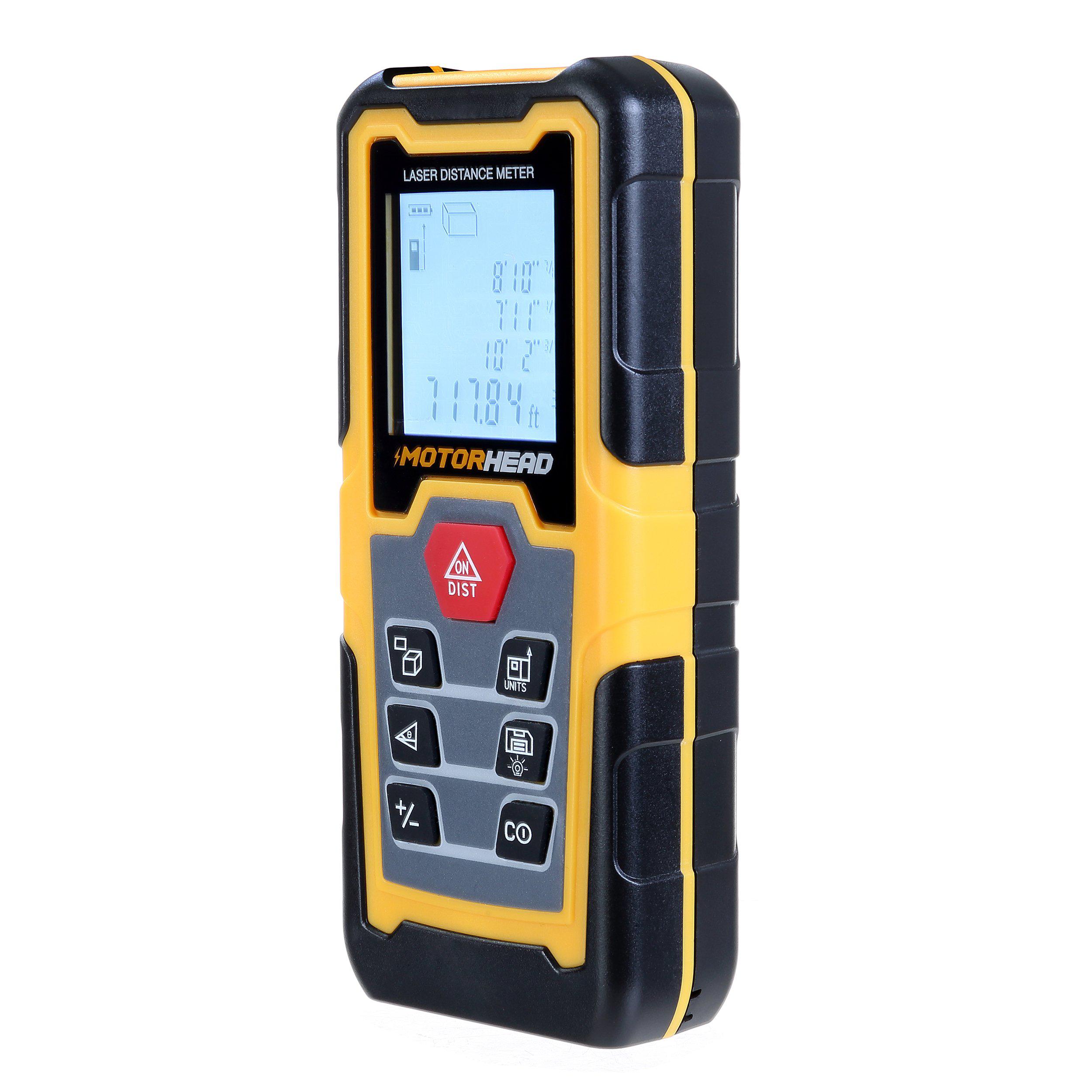 Long Distance Measurement Device Distance Measuring Devices