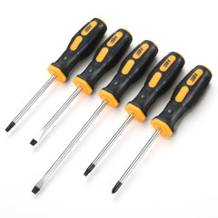 SETで Screwdriver Set (69 Piece) – MOTORHEAD & STEELHEAD Tools