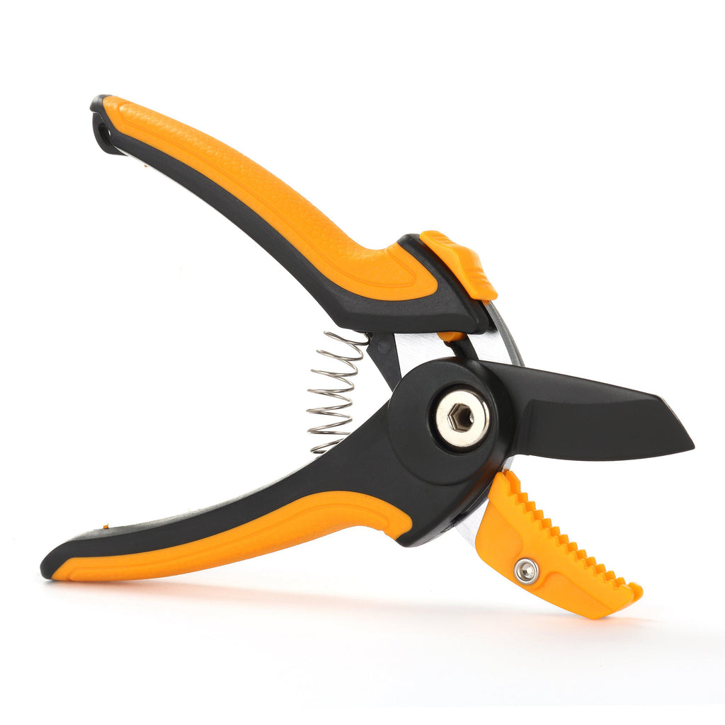 Heavy Duty Anvil Pruner