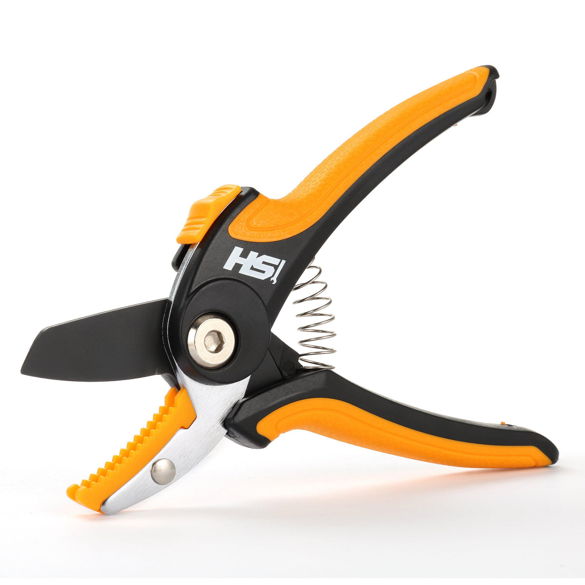 7 in. Anvil Pruning Shears – MOTORHEAD & STEELHEAD Tools