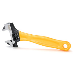 8 in. Wide Mouth Adjustable Hammerhead Wrench – MOTORHEAD